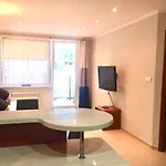 Amber Blue Mare Apartman *
