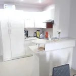 Apartman Amber Blue Mare Łukęcin