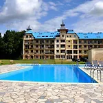 Apartman Amber Blue Mare *