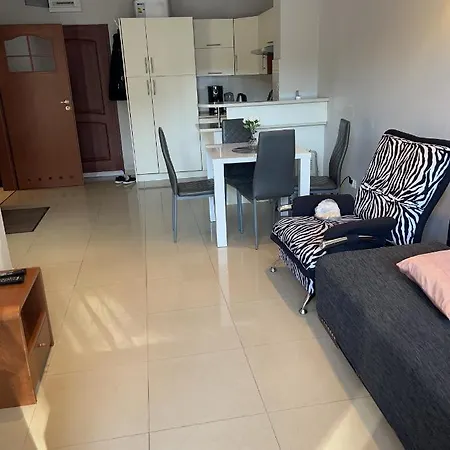 Apartment Amber Blue Mare