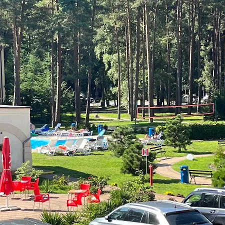 Apartment Amber Blue Mare