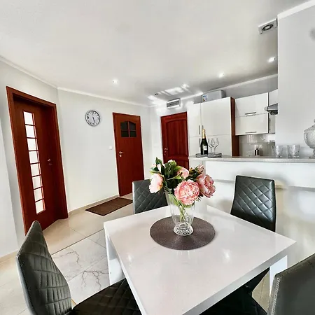 Apartment Amber Blue Mare