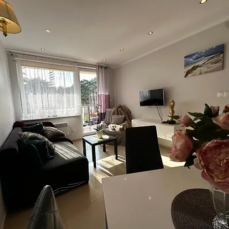 Amber Blue Mare Appartamento *