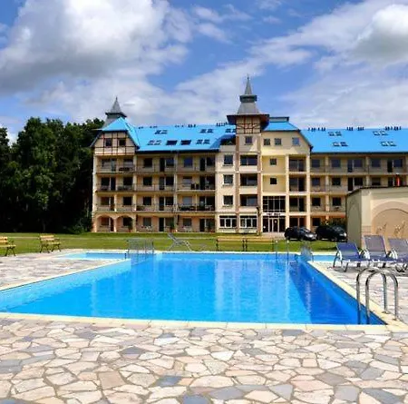 Apartment Amber Blue Mare *