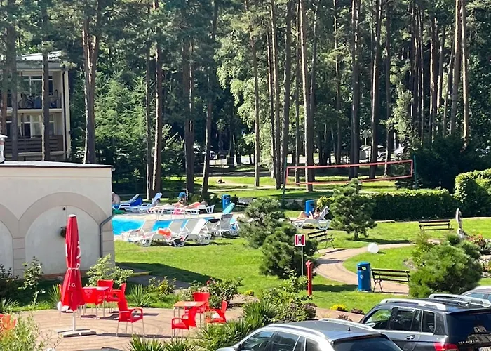 Apartman Amber Blue Mare