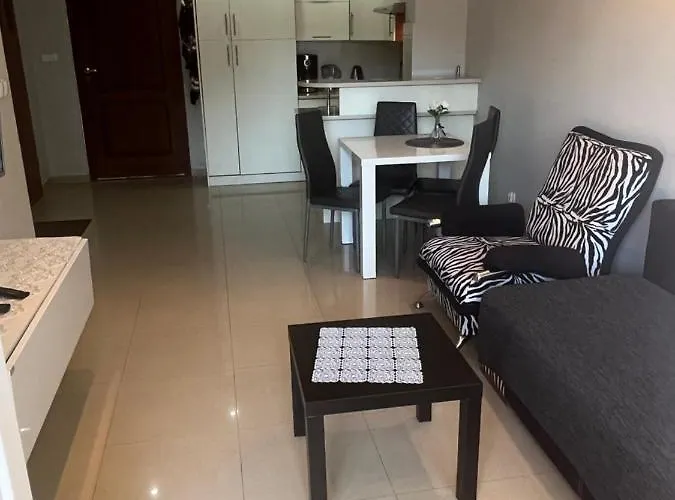 Amber Blue Mare * Łukęcin