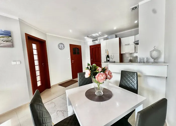 Apartman Amber Blue Mare