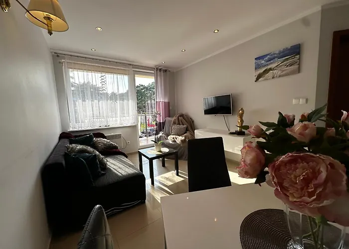 Amber Blue Mare Apartman *